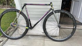 COLNAGO Master Olympic - 5