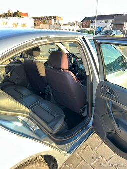Skoda oktavia 1.9 tdi 77kw - 5