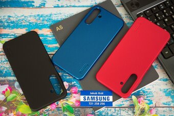 Pouzdro Nillkin Super Frosted pro Samsung - 5