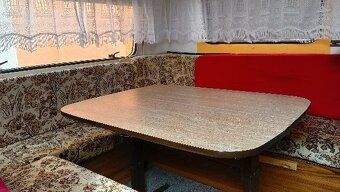 Obytný karavan - 5