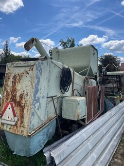 Kombajn - 5