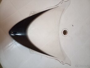 Suzuki GS500f originální plexi štítek - 5