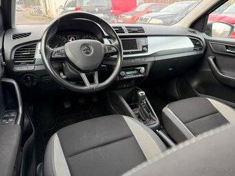 Náhradní díly Fabia III 1.4 TDI 77kw CUTA PHB 52 000km - 5