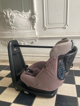 Maxi cosi axissFix - 5