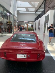 Ferrari 250 GTO - 5