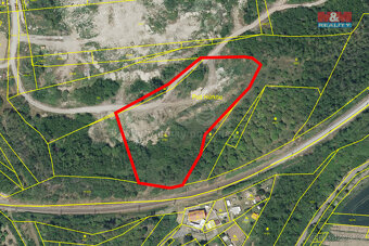 Prodej zahrady, 6000 m², Postoloprty - 5