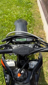 Ktm exc 300 2019 - 5