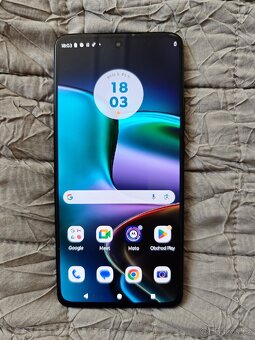 MOTOROLA EDGE 30 - 5