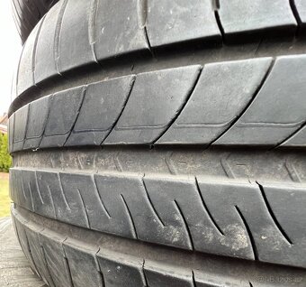 205/55 R16 91V letní pneu Michelin Energy Saver (5119) - 5