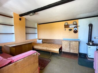 Prodej chaty 30 m², pozemek 0 m² Brno - Ivanovice - 5