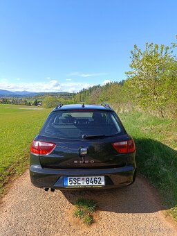 Seat Exeo - 5