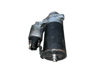 Startér 059911024G HNN 9 zubů Audi A6 C6 4F r.v. 2006 - 5