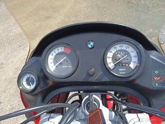 BMW F 650 - 5