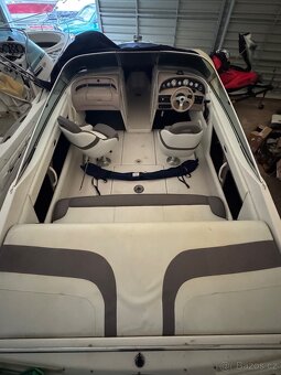 Chaparral 240SSI Bowrider - 5