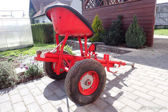 tera vari - sulka brzděná s TZ - 5