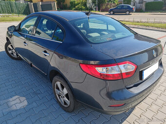 Renault Fluence 1.6 16V Privilege - 5