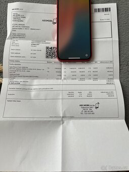 iPhone 12 mini 128GB 95% baterie, orig. kožené pouzdro - 5