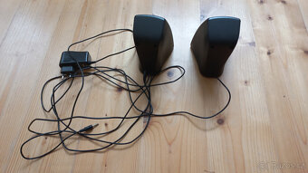 reproduktory Logitech Z 130 Computer - 5