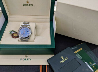 Rolex Datejust II 116300 - 5