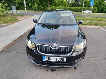 Prodam Skoda Octavia 3 2.0 TDI 110 KW - 5