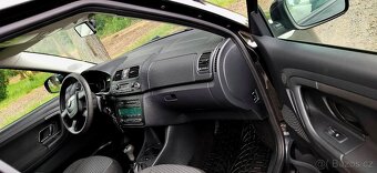 Škoda Fabia Combi II 1.2 Tsi - Elegance - Klima - STK 2027 - 5