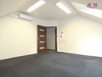 Pronájem kancelářského prostoru, 20 m², Ostrava, Karasova - 5