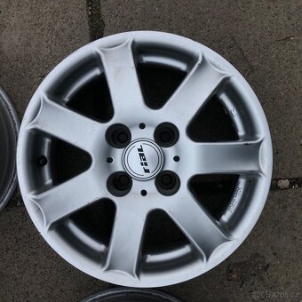 Kola 15” 4x108 - 5
