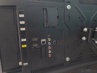 TV Samsung [Led32] - 5