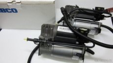Kompresor Citroen C4 picasso C5 Jumpy Jumper - 5