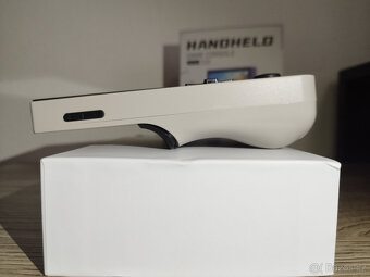 Retro handheld konzole K36 (16 500 her) - 5