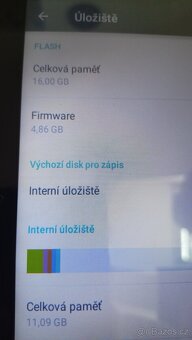 starší tablet 10.1" - 5