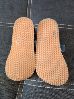barefoot bačkory papuče Jonap - 5