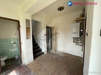 Prodej domu 69 m2, pozemek 452 m2 - 5