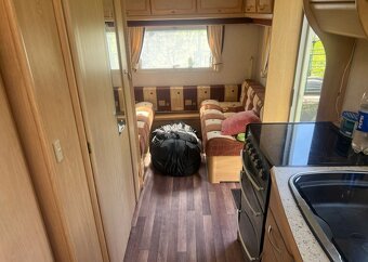 Coachman Pastiche 500/5 / 2005 - 5