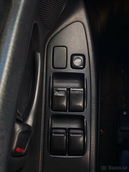 Subaru impreza wrx combi (prodám/vyměním) - 5