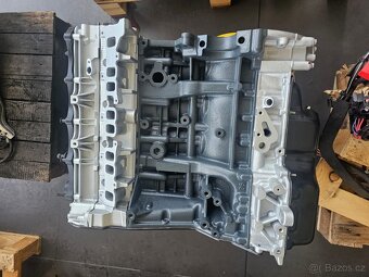 MOTOR CYFF 2,2 TDCI - 5