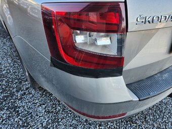 Škoda Octavia III.1.6 TDI Led kei - 5