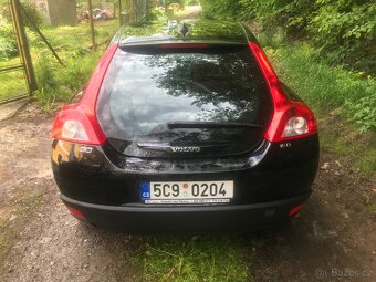 Volvo C30 - 5