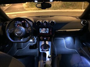 Prodám Audi TT RS Plus 2012 - 5