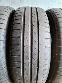 LETNÍ PNEU MICHELIN 205/65/15-4KS - 5