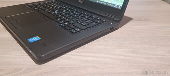 Dell, i5-5300U 2/4x 2,90GHz, 16GB DDR3, 256GB SSD, bat. 3h. - 5