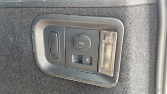 Vw Sharan 2.0tdi - 5