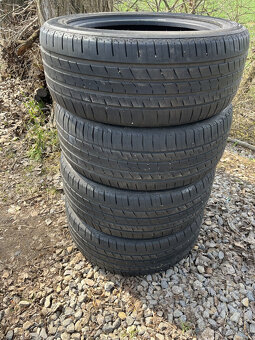 NEXEN 235/50 R18 SUV letní - 4 ks - 5