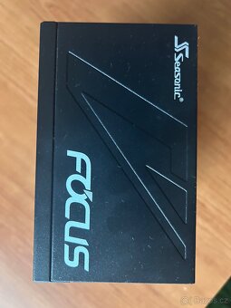 Seasonic focus gx 1000w - 5