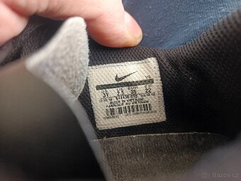 Sálovky NIKE 35 - 5