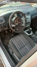 Ford Focus 1.7 TDCi r.v.2008 DÍLY - 5