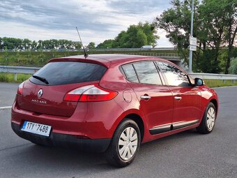 Renault Megane 3 1.9dci 96kw - 5