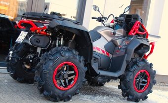 CFMOTO Gladiator X1000 G3 - 5
