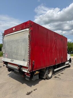 Renault Mascott DXI 150.65 4x2 Hydraulické Čelo - 5