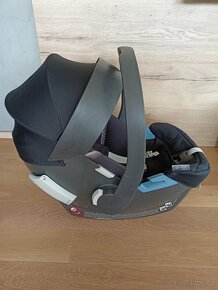 Autosedacka vajicko Cybex Aton 5 - 5